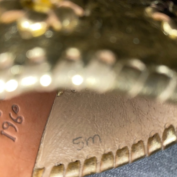 Jack Rogers - Picture 3 of 4